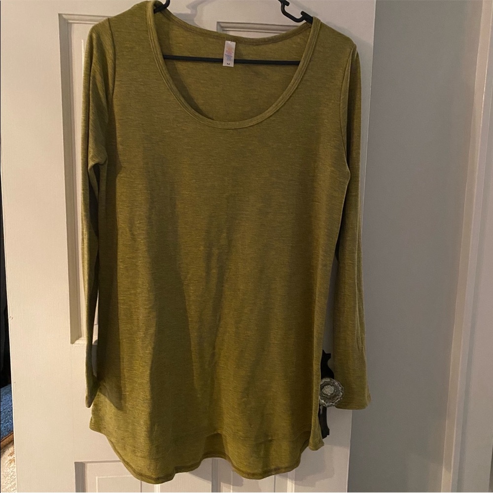 M LuLaRoe Lynnae